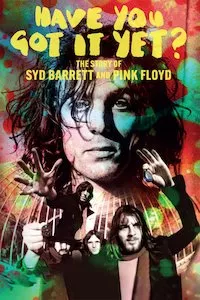 Pelisplus Syd Barrett y el origen de Pink Floyd