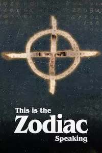 Pelisplus This is the Zodiac Speaking