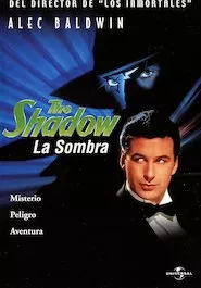 Image The Shadow (La sombra)