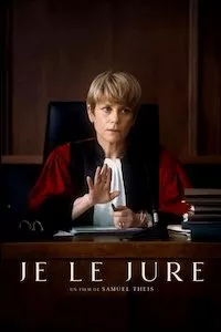 Pelisflix El jurado