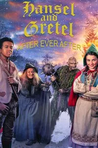 Pelisplus Hansel & Gretel: After Ever After