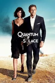 Image 007: Quantum of Solace