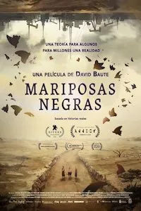 Image Mariposas negras