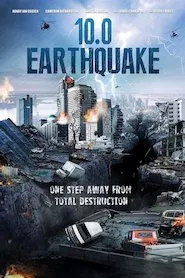 Image Earthquake (Terremoto)