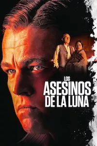 Pelisplus Los asesinos de la luna