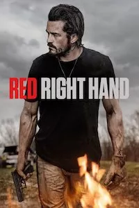 Image Red Right Hand