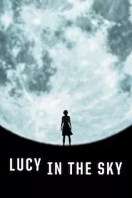 Pelisplus Lucy in the Sky