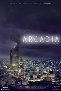 Pelisplus Arcadia