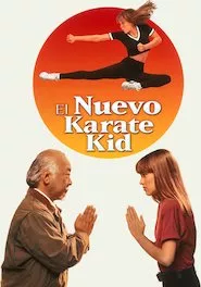 Pelisplus El nuevo Karate Kid