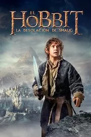 Image El Hobbit 2: La desolación de Smaug