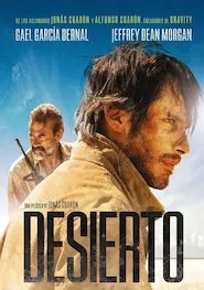 Pelisplus Desierto