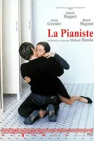 Pelisplus La pianiste (La pianista)