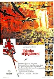 Pelisplus Battle of Britain (La batalla de Inglaterra)