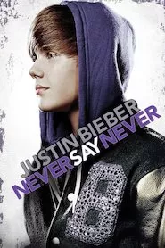 Pelisplus Justin Bieber: Never say never