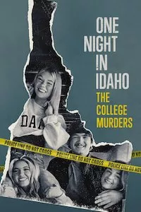 Image One Night in Idaho: The College Murders