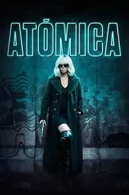 Image Atomic Blonde (Atómica)