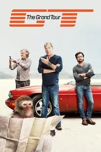 Pelisplus The Grand Tour