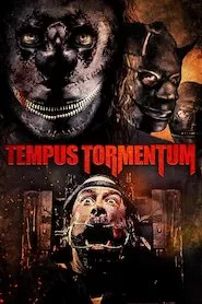 Pelisplus Tempus Tormentum