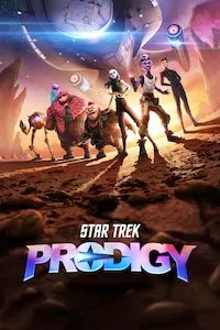 Pelisplus Star Trek Prodigy