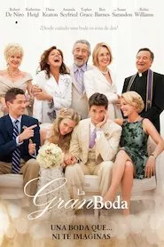 Image The Big Wedding (La gran boda)