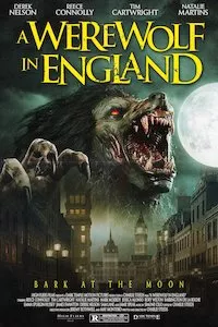 Pelisplus A Werewolf in England