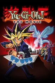 Pelisplus Yu-Gi-Oh! la película: La pirámide de la luz