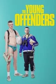 Pelisplus The Young Offenders