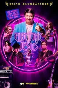 Image Electric Jesus