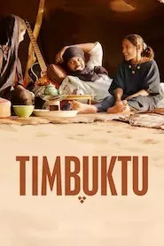 Image Timbuktu