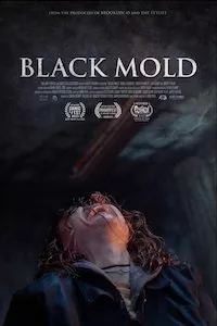 Pelisflix Black Mold