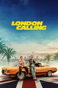 Image London Calling