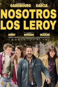 Image Nosotros, Los Leroy