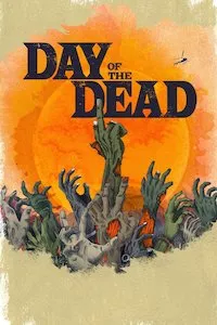 Pelisplus Day of the Dead