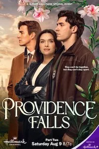 Image Providence Falls: An Impossible Promise