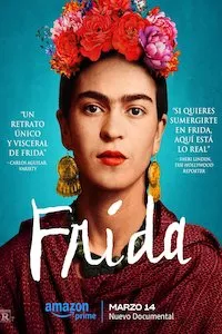 Pelisplus Frida