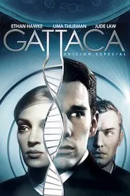 Pelisplus Gattaca: Experimento genético