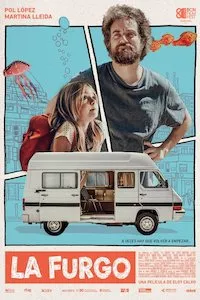 Pelisflix La furgo