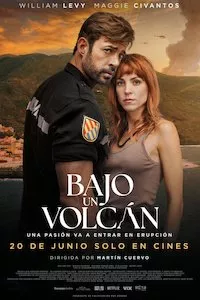 Image Bajo un volcán
