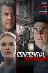 Pelisplus Confidential Informant