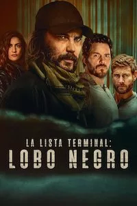 Image La lista final: Lobo Negro