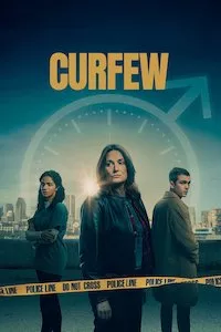 Pelisplus Curfew (2024)