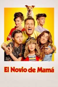 Pelisflix El novio de mamá