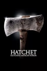 Pelisplus Hatchet