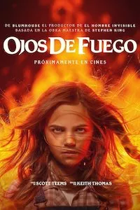 Pelisplus Ojos de fuego