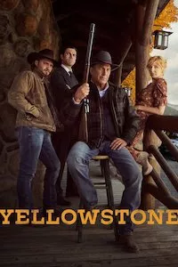 Pelisplus Yellowstone