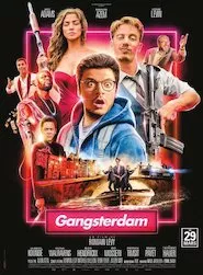 Image Gangsterdam