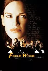 Pelisplus Freedom Writers (Escritores de libertad)