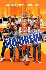 Pelisplus Uncle Drew (Tío Drew)