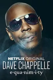 Image Dave Chappelle: Equanimity