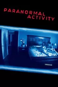 Pelisplus Paranormal Activity (Actividad paranormal)